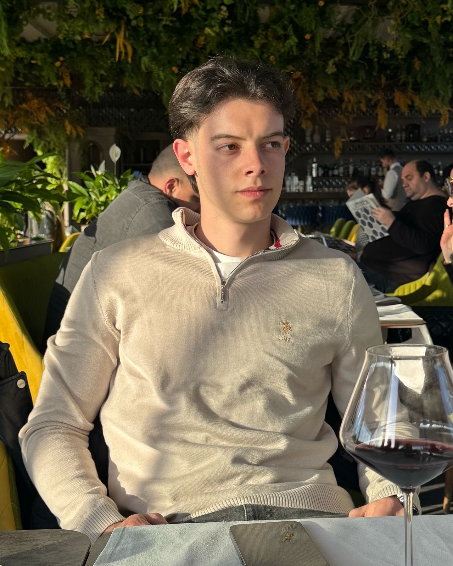 Stefan Vasile